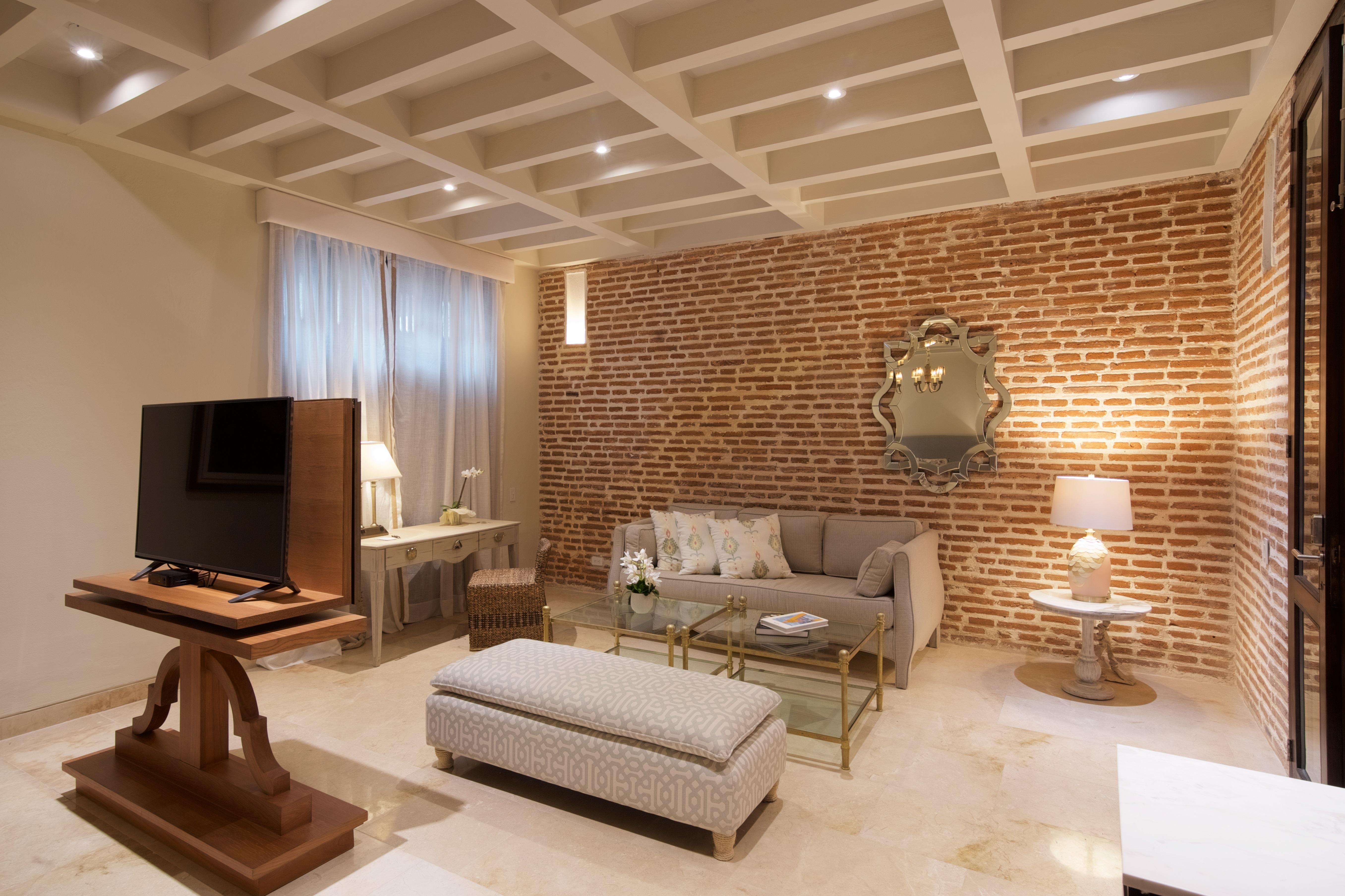 Hotel Capellan De Getsemani Cartagena Exterior photo