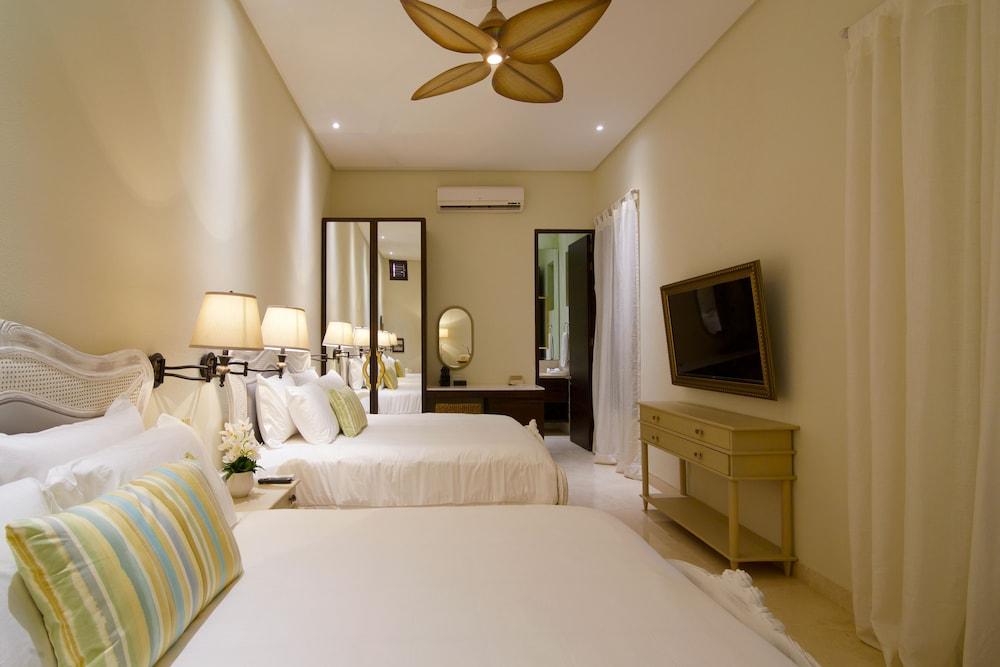 Hotel Capellan De Getsemani Cartagena Exterior photo