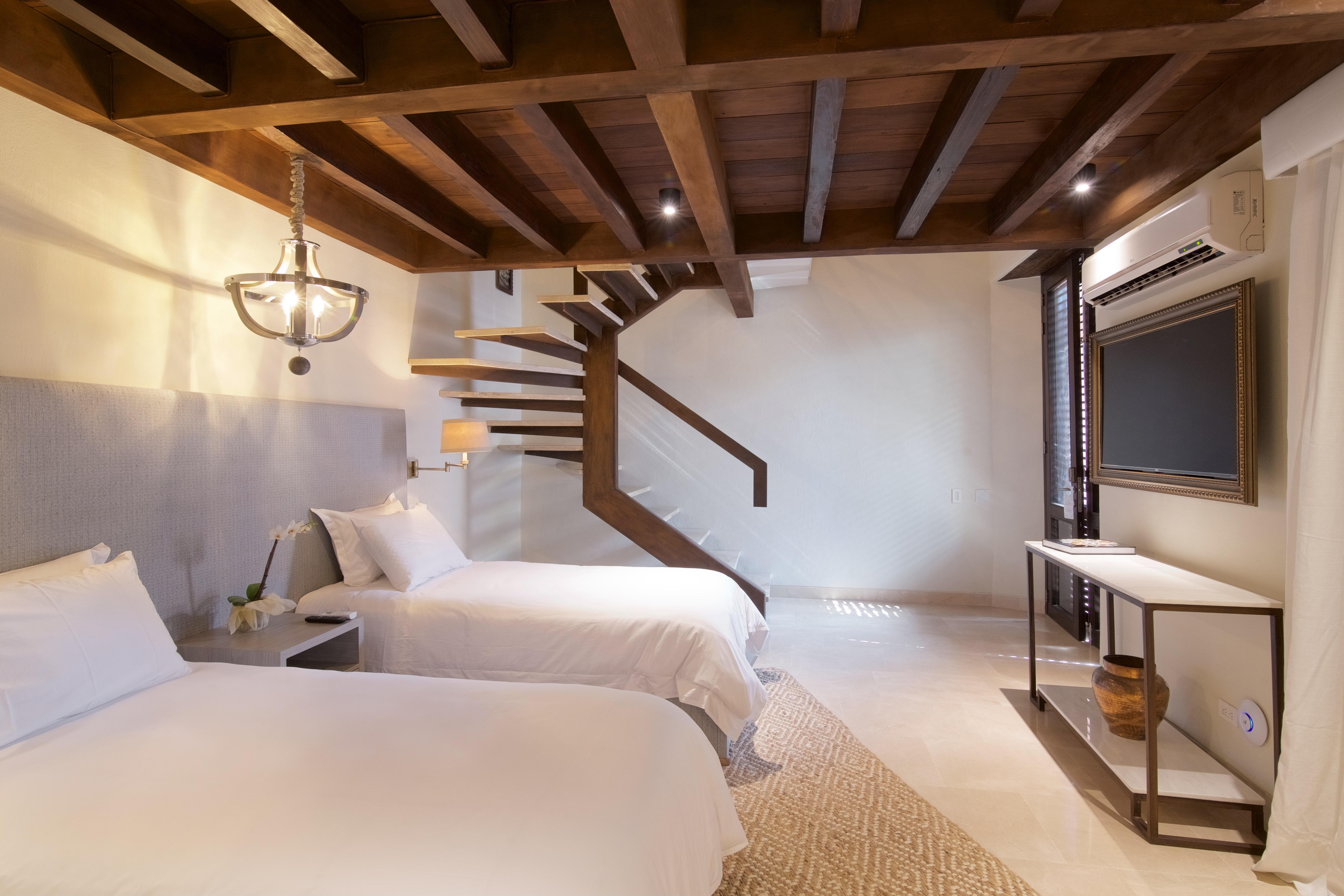 Hotel Capellan De Getsemani Cartagena Exterior photo