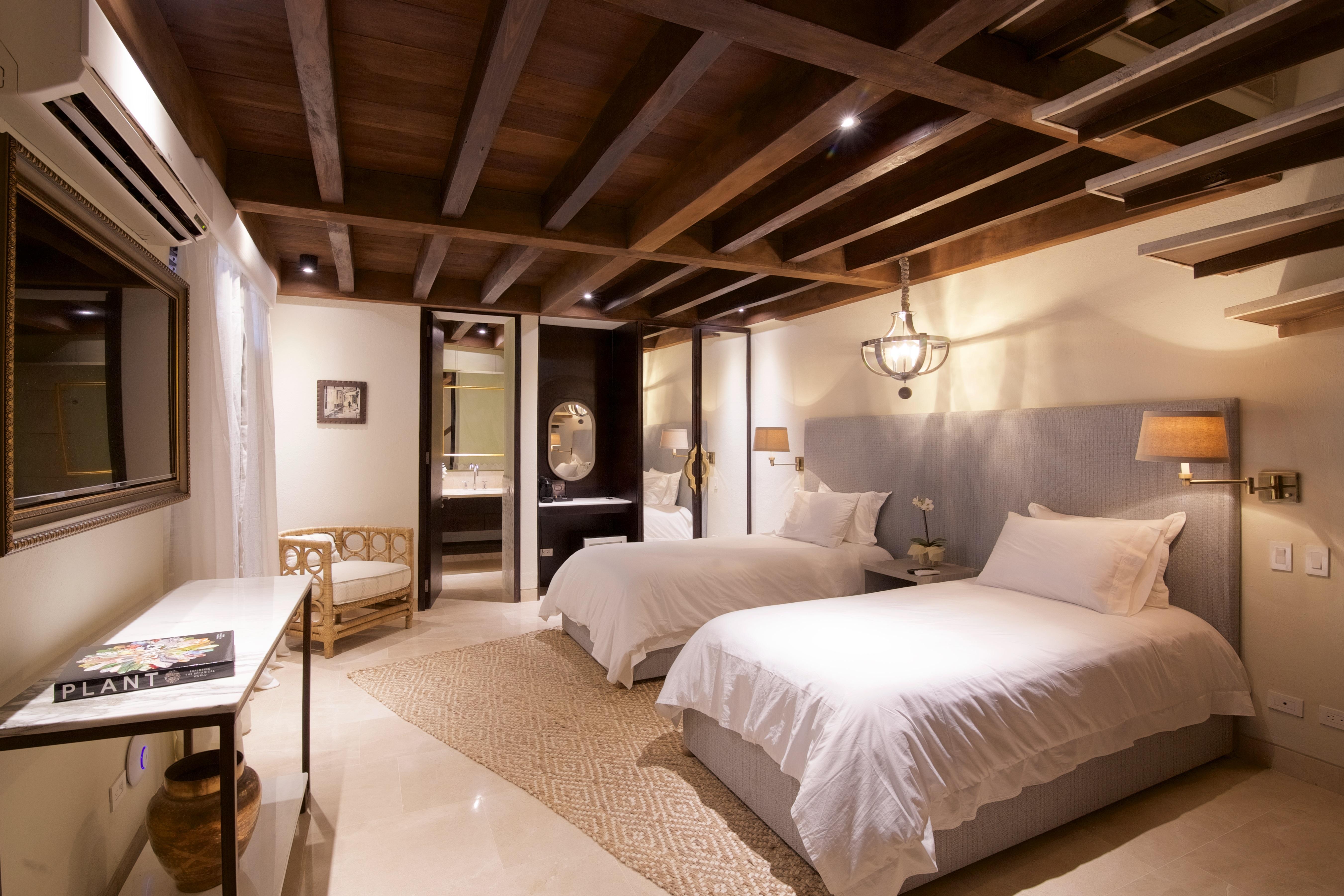 Hotel Capellan De Getsemani Cartagena Exterior photo