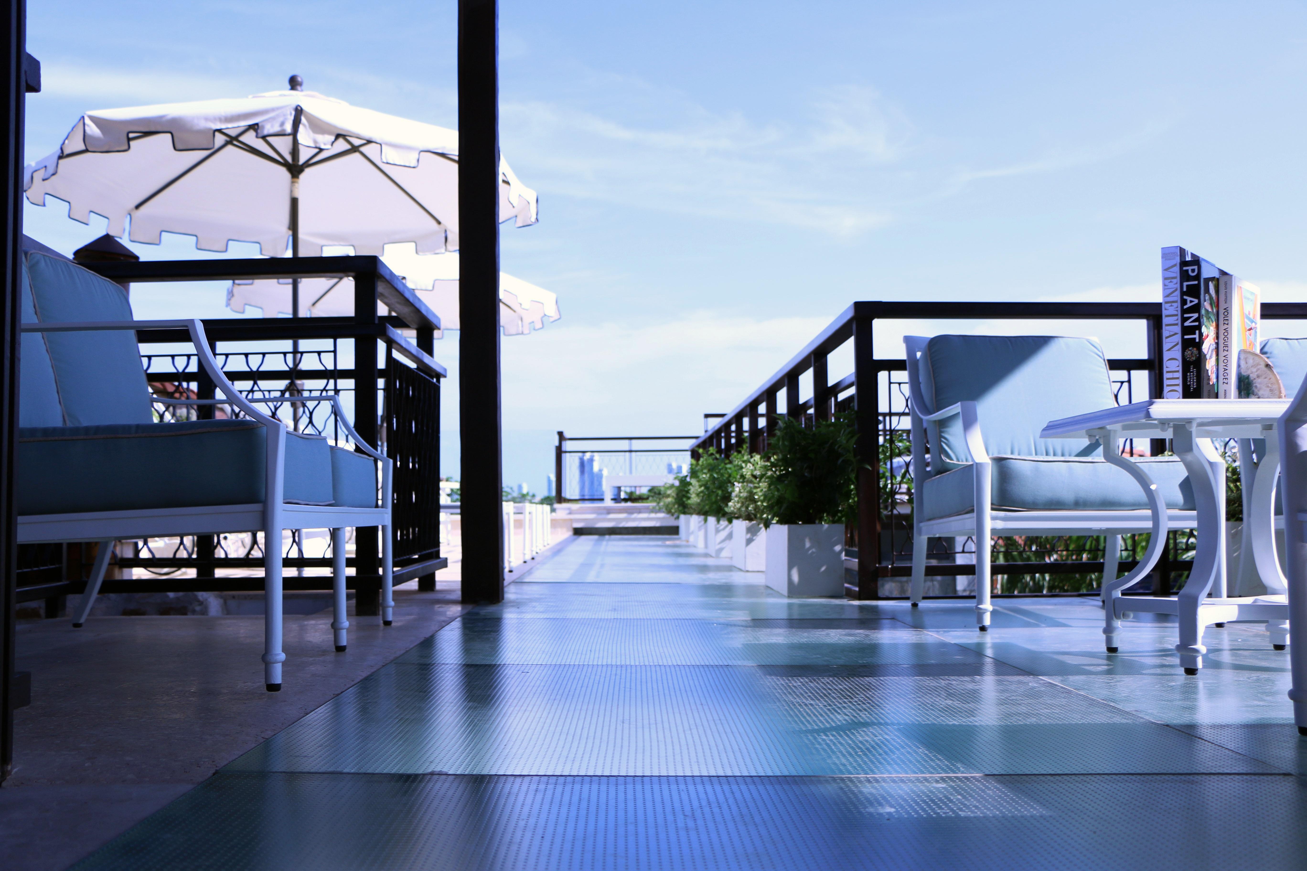 Hotel Capellan De Getsemani Cartagena Exterior photo