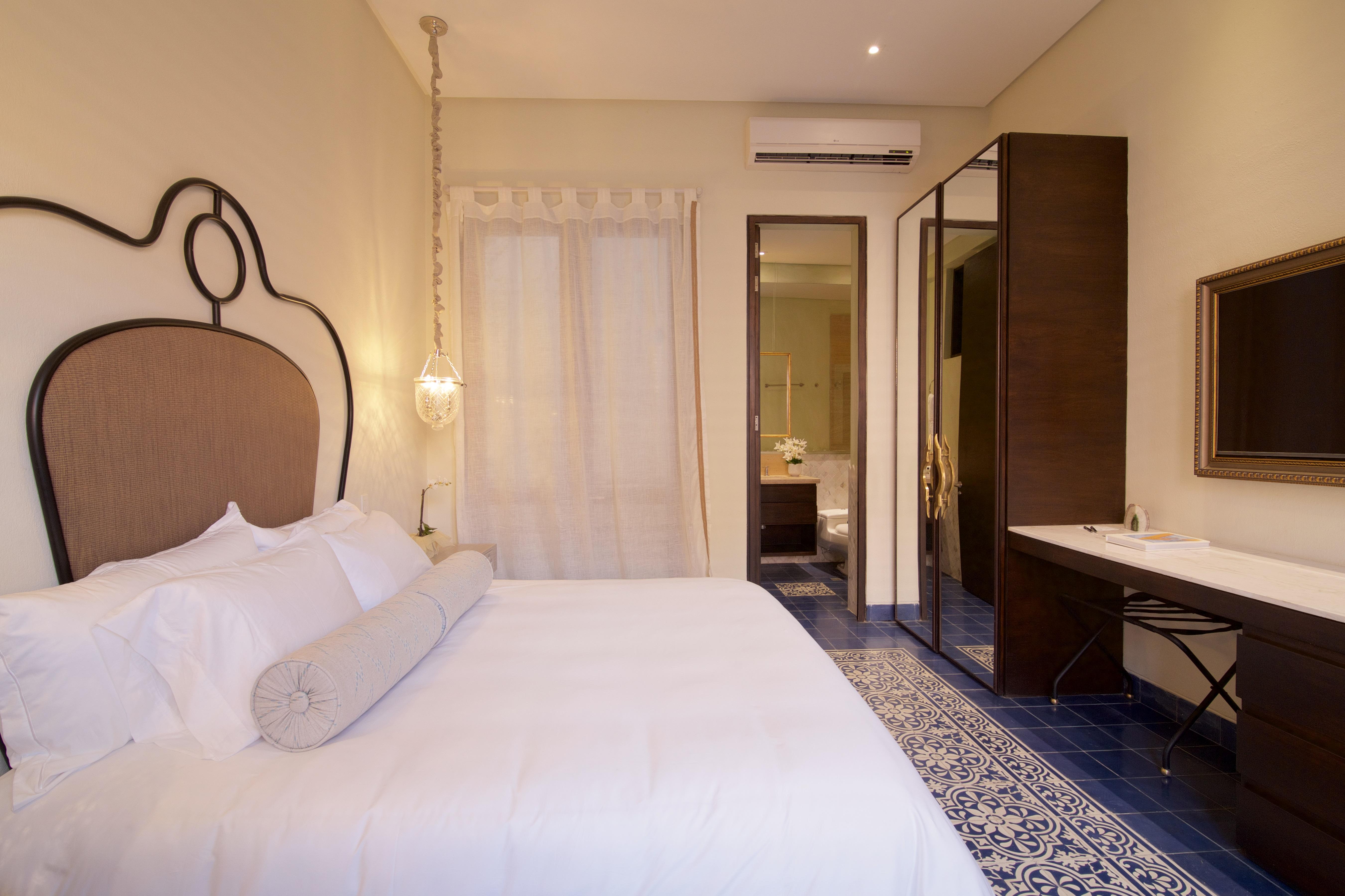 Hotel Capellan De Getsemani Cartagena Exterior photo